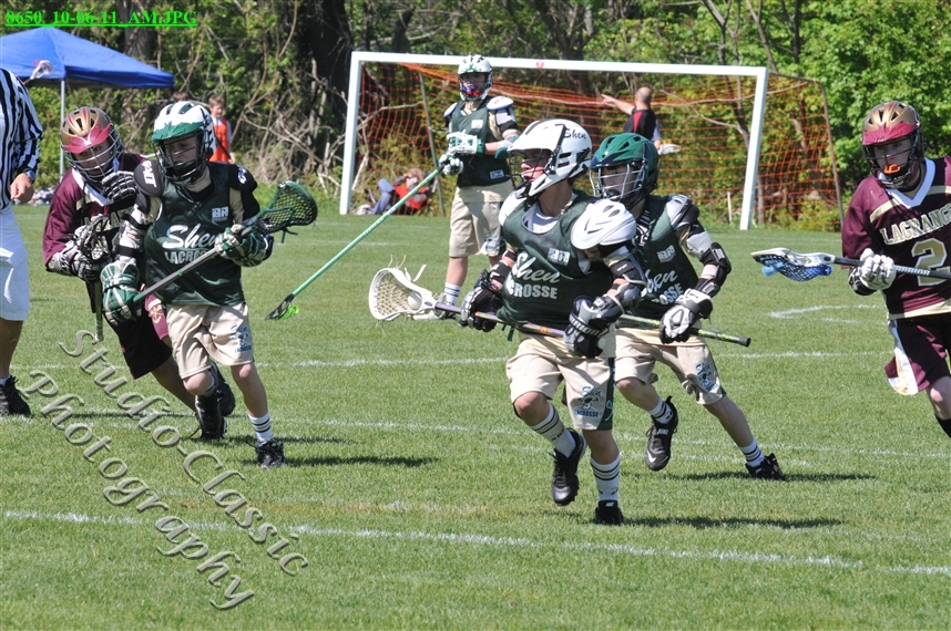 Guilderland Lacrosse Jamboree