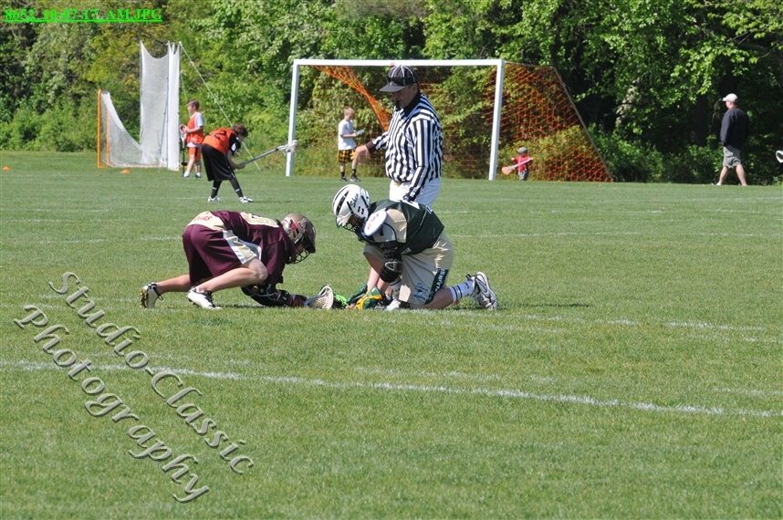 Guilderland Lacrosse Jamboree