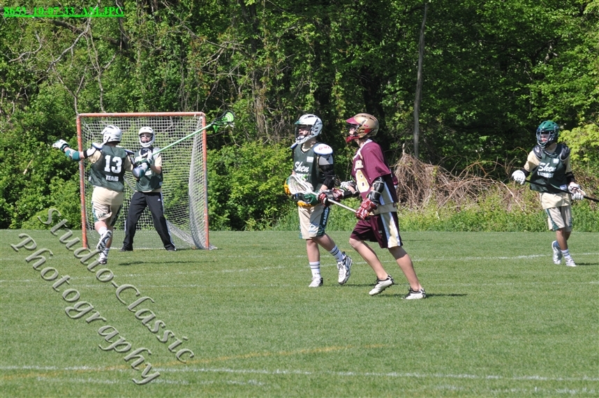 Guilderland Lacrosse Jamboree