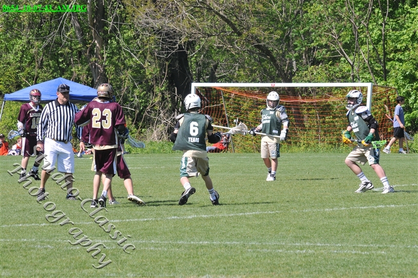 Guilderland Lacrosse Jamboree