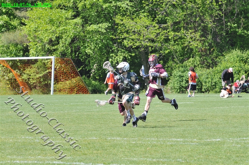 Guilderland Lacrosse Jamboree