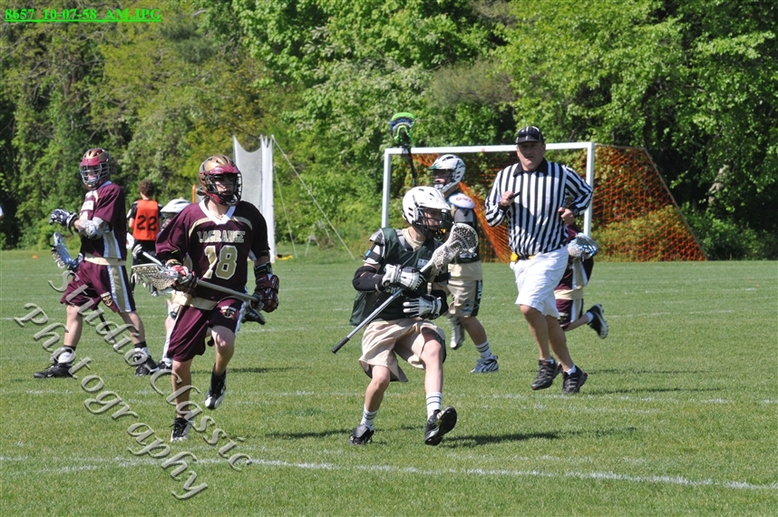 Guilderland Lacrosse Jamboree