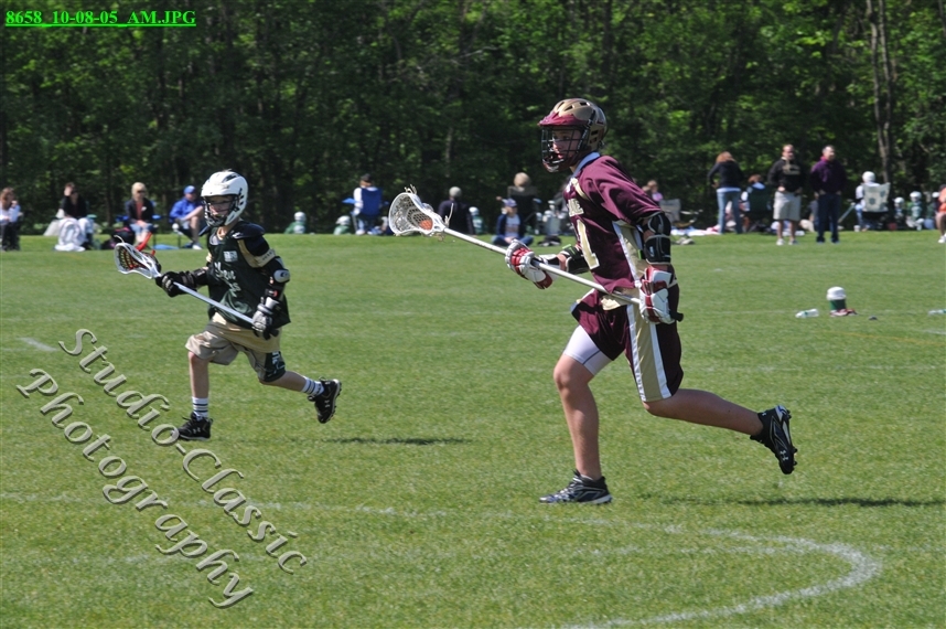 Guilderland Lacrosse Jamboree