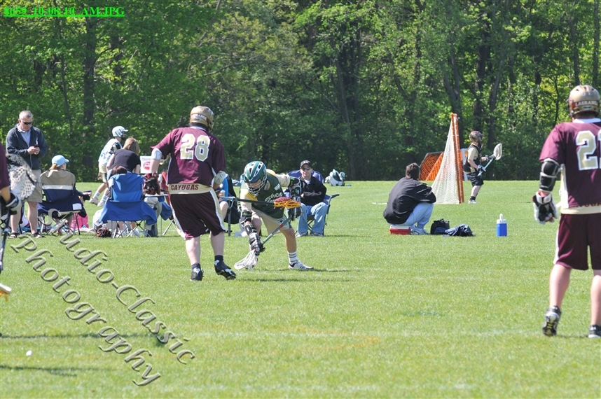 Guilderland Lacrosse Jamboree