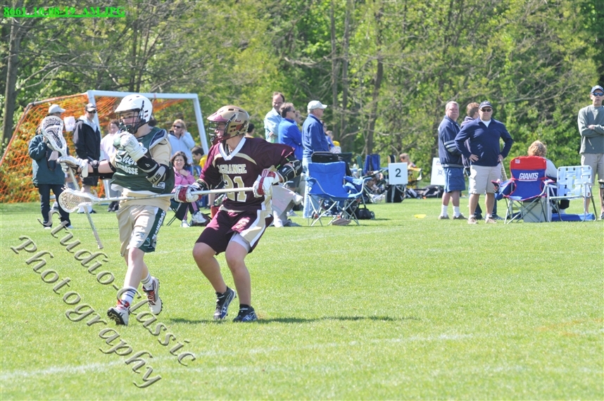 Guilderland Lacrosse Jamboree
