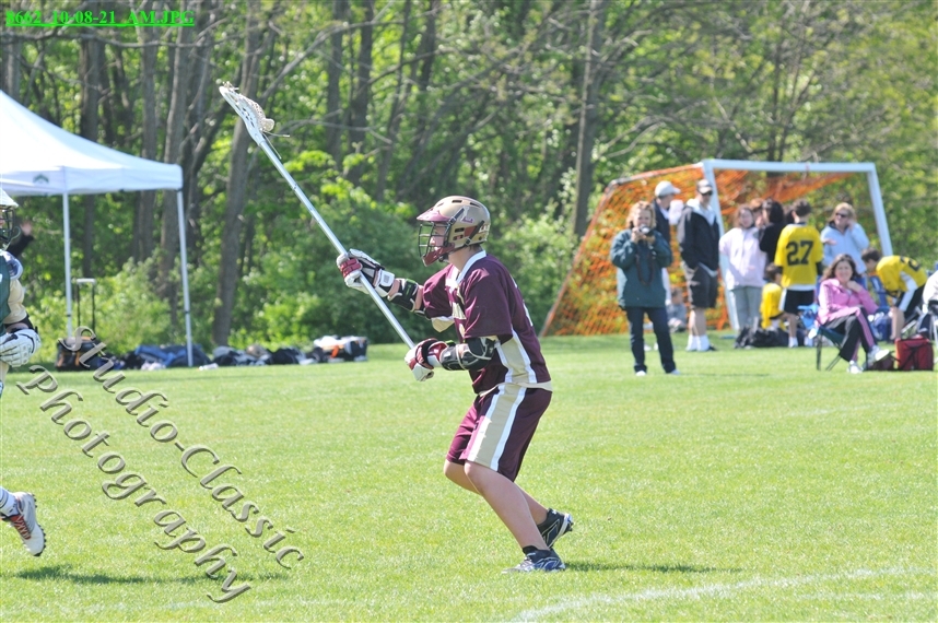 Guilderland Lacrosse Jamboree