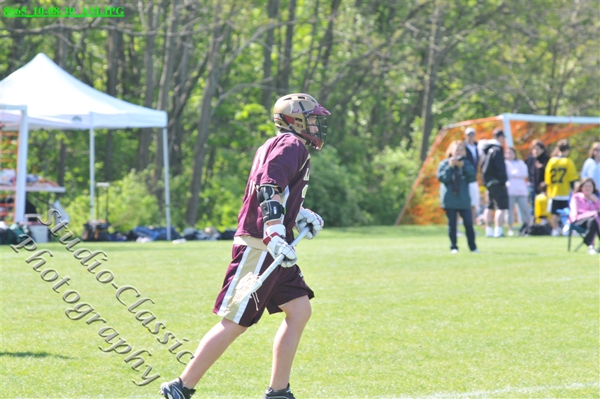 Guilderland Lacrosse Jamboree