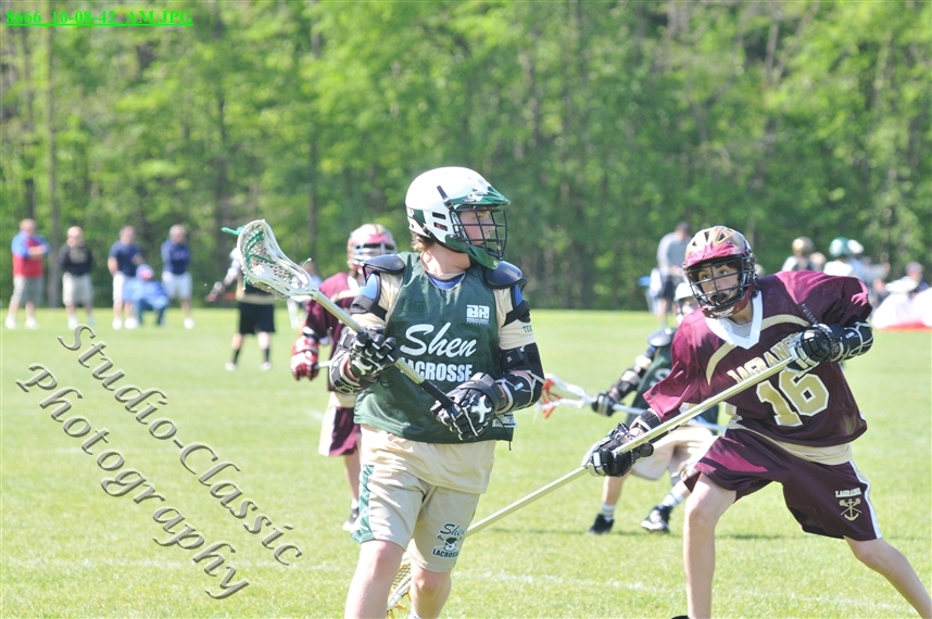 Guilderland Lacrosse Jamboree
