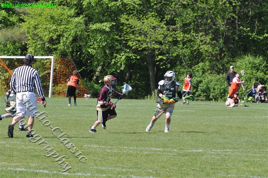 Guilderland Lacrosse Jamboree