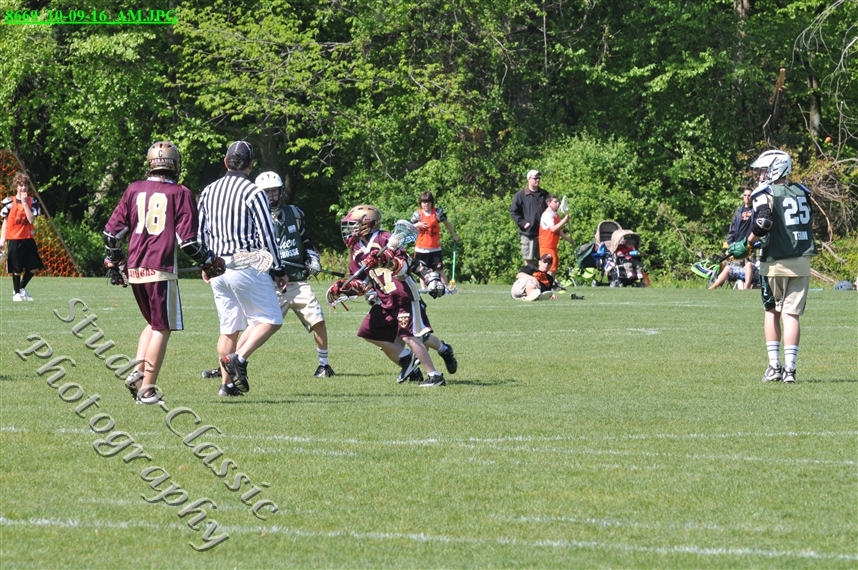 Guilderland Lacrosse Jamboree