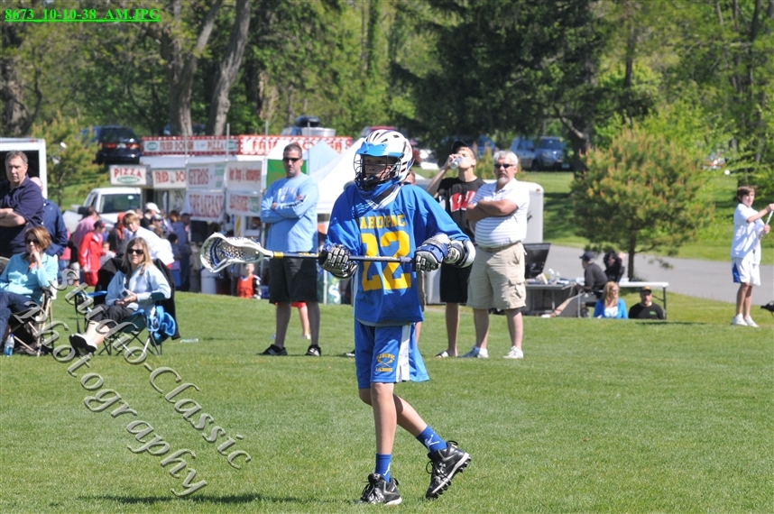 Guilderland Lacrosse Jamboree