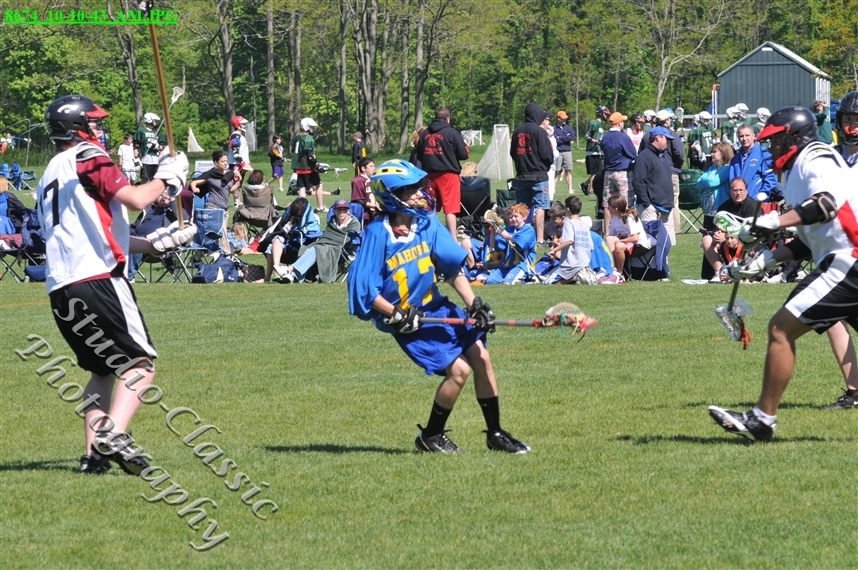 Guilderland Lacrosse Jamboree