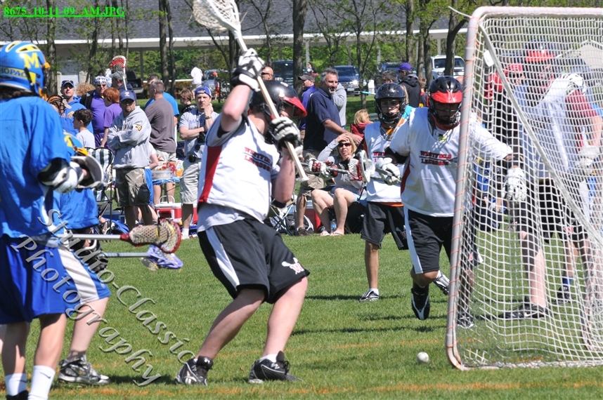 Guilderland Lacrosse Jamboree