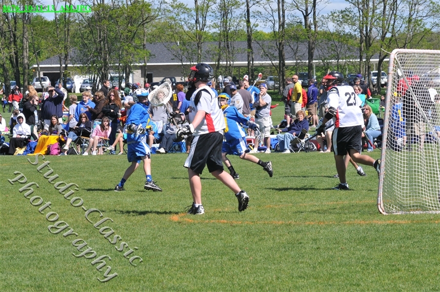 Guilderland Lacrosse Jamboree