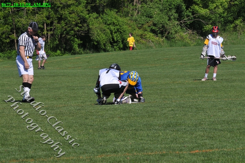 Guilderland Lacrosse Jamboree