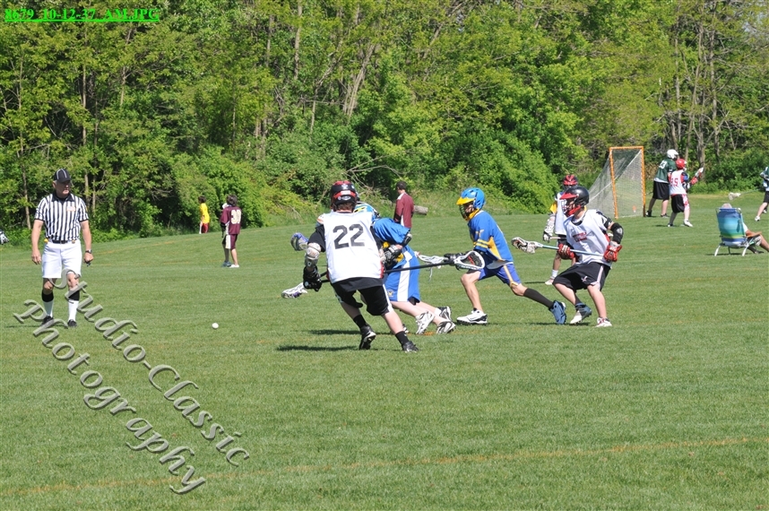 Guilderland Lacrosse Jamboree