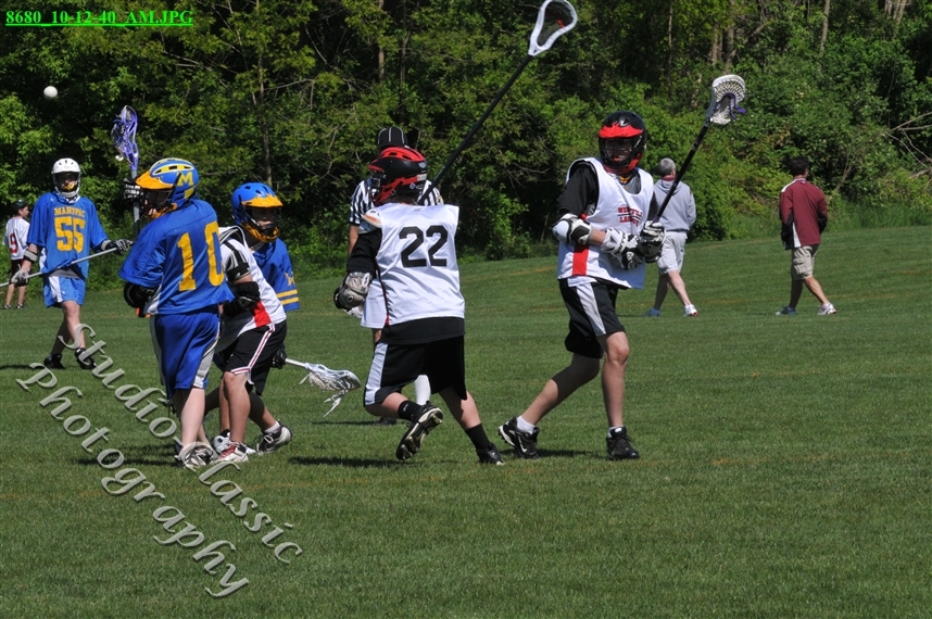 Guilderland Lacrosse Jamboree