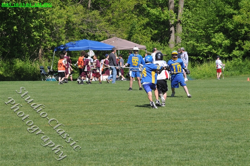Guilderland Lacrosse Jamboree
