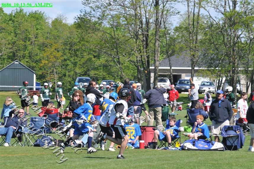 Guilderland Lacrosse Jamboree