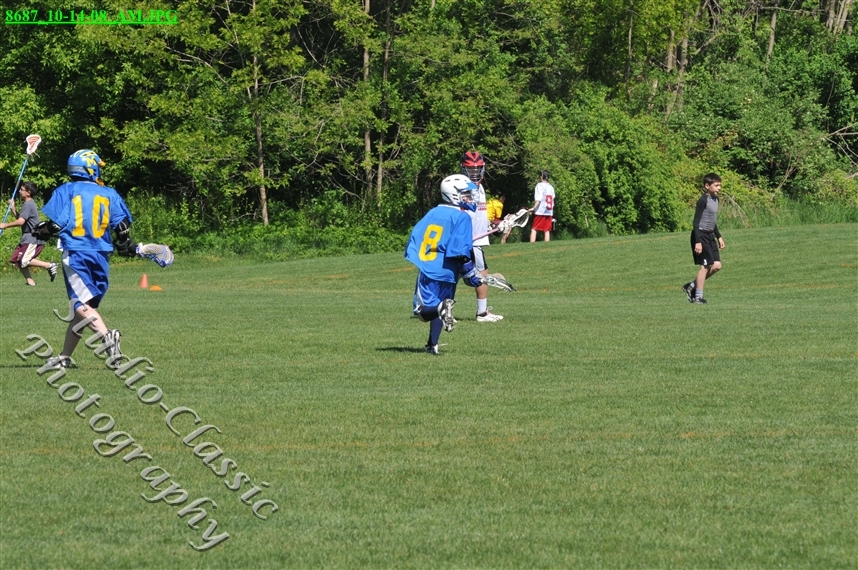 Guilderland Lacrosse Jamboree