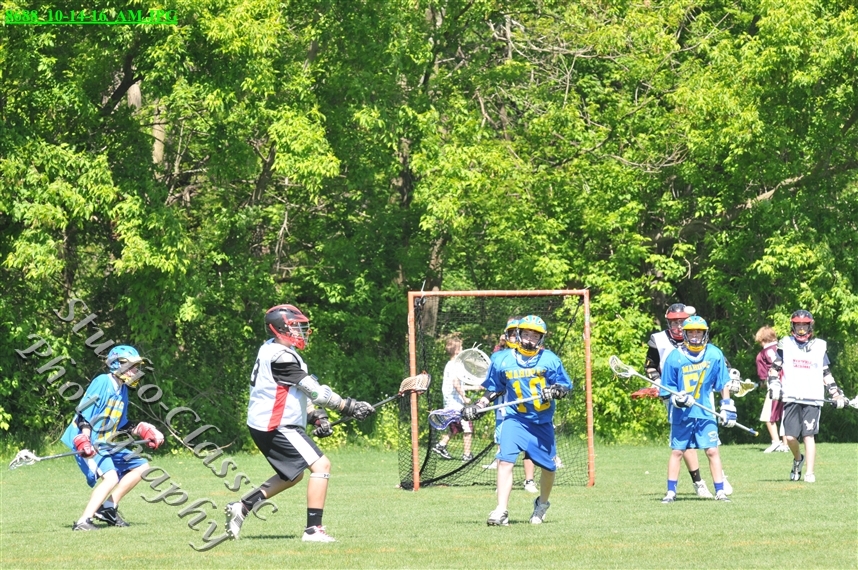 Guilderland Lacrosse Jamboree