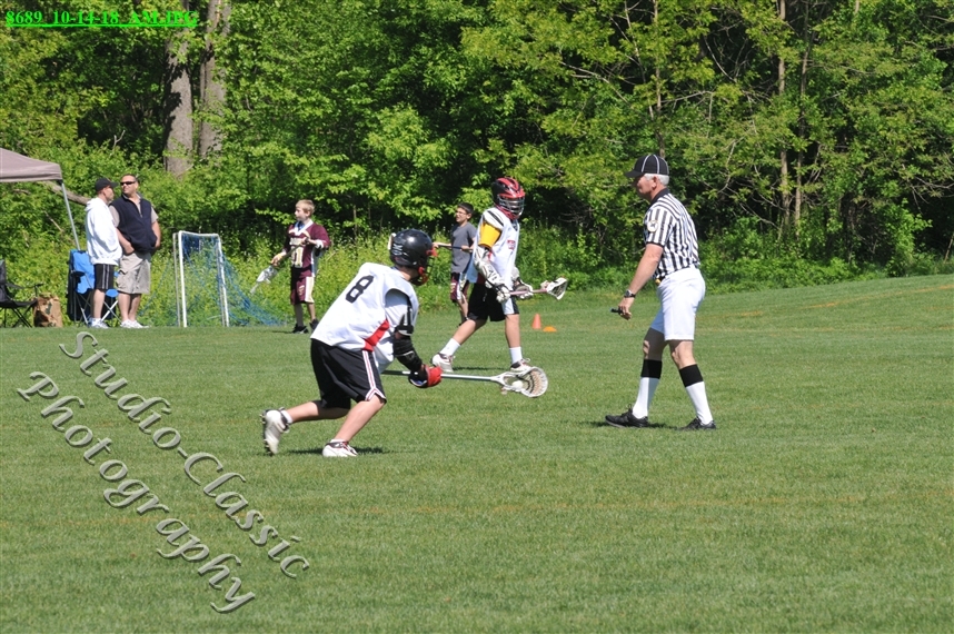 Guilderland Lacrosse Jamboree