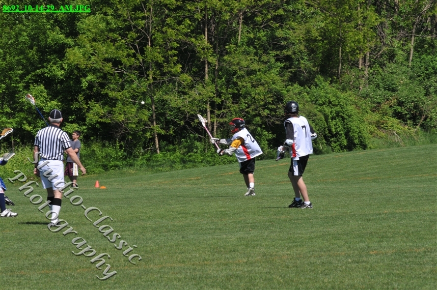 Guilderland Lacrosse Jamboree