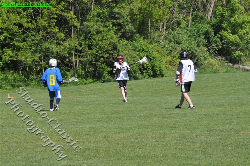Guilderland Lacrosse Jamboree