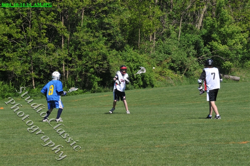 Guilderland Lacrosse Jamboree