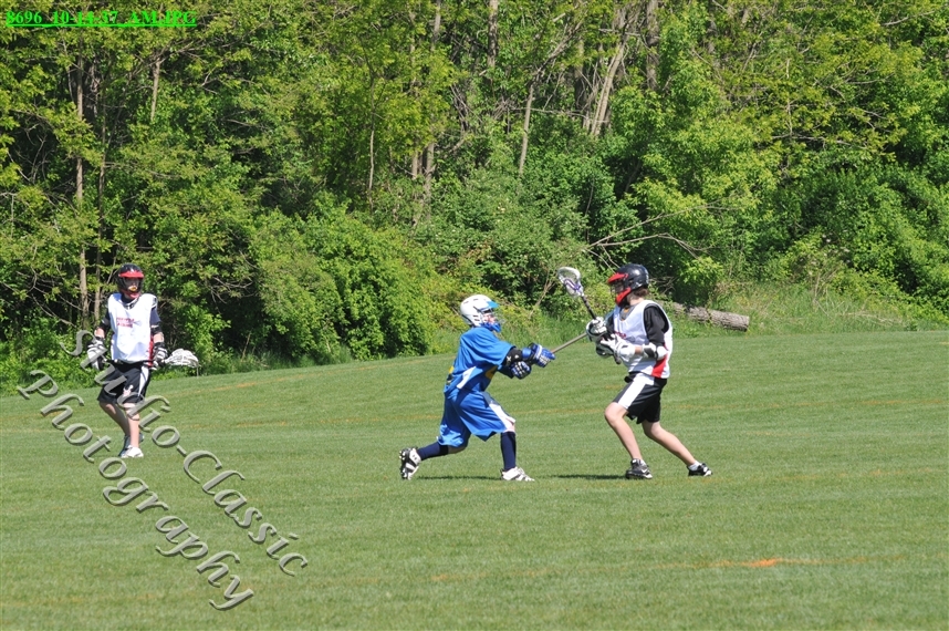 Guilderland Lacrosse Jamboree