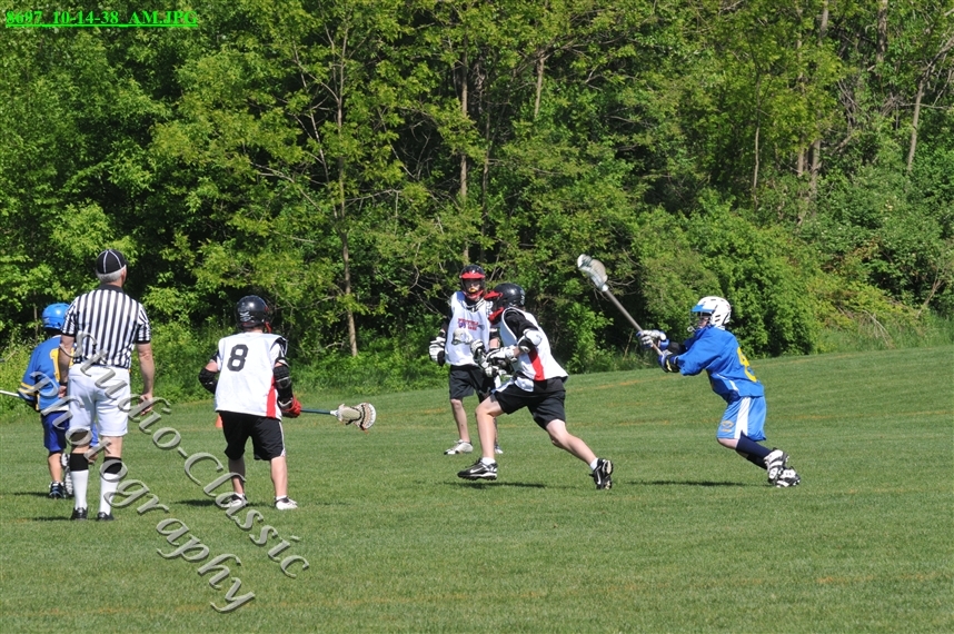 Guilderland Lacrosse Jamboree