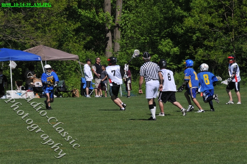 Guilderland Lacrosse Jamboree