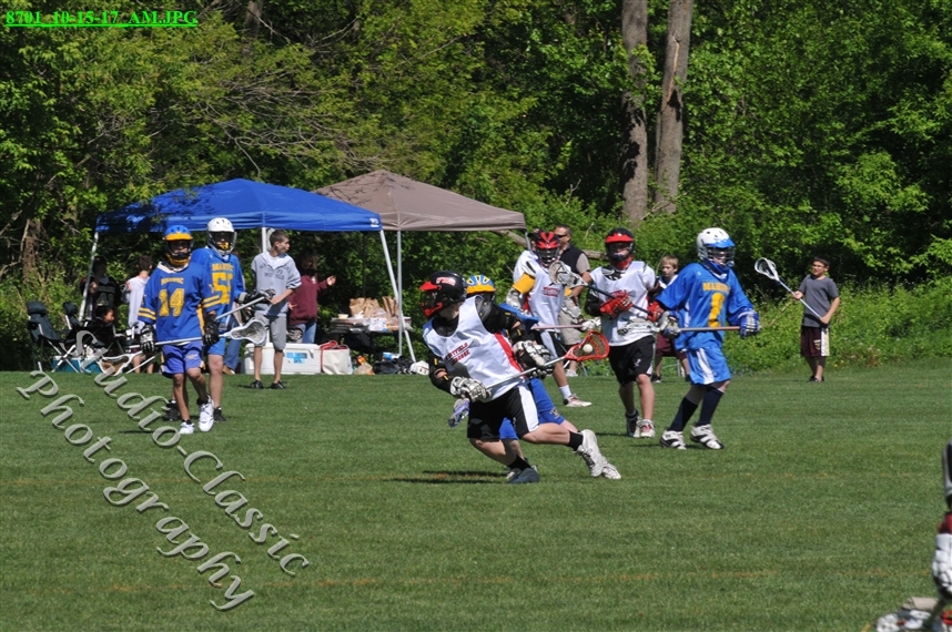 Guilderland Lacrosse Jamboree