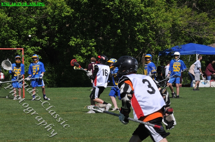 Guilderland Lacrosse Jamboree