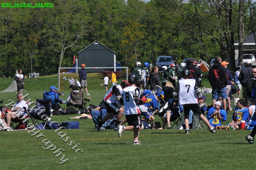 Guilderland Lacrosse Jamboree