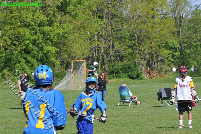 Guilderland Lacrosse Jamboree
