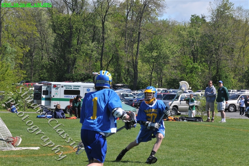 Guilderland Lacrosse Jamboree