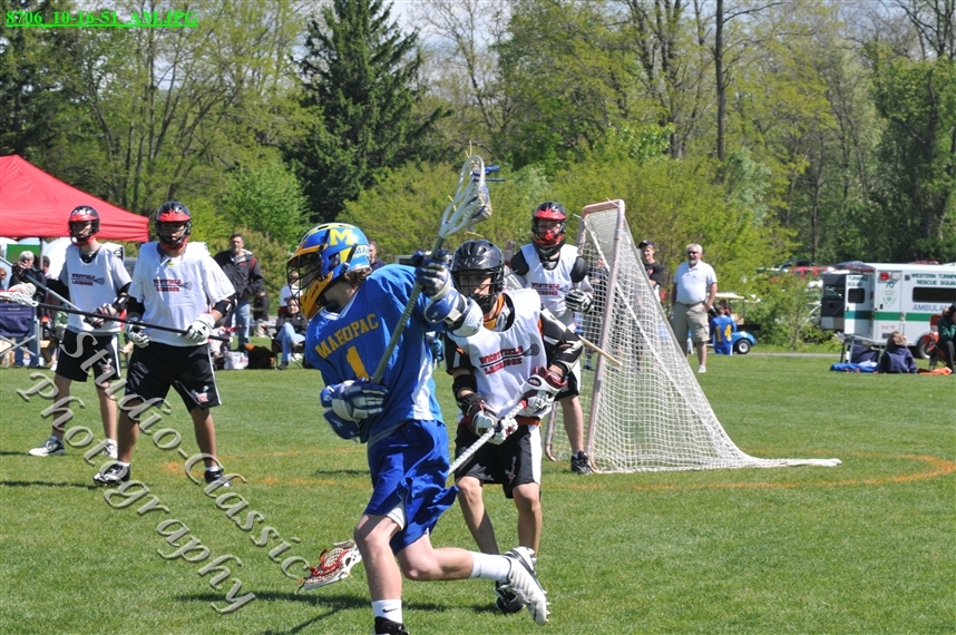 Guilderland Lacrosse Jamboree