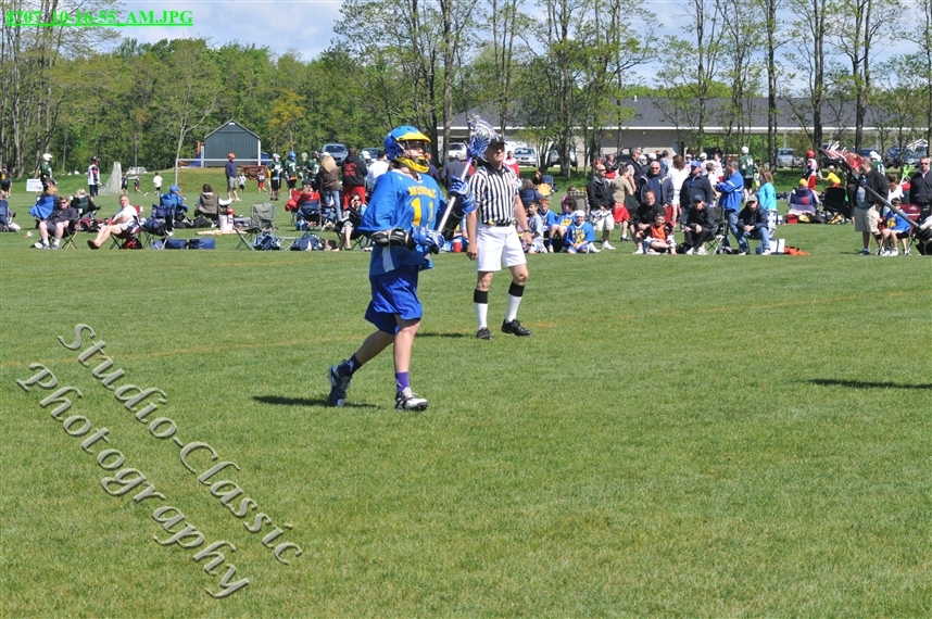 Guilderland Lacrosse Jamboree