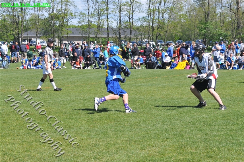 Guilderland Lacrosse Jamboree