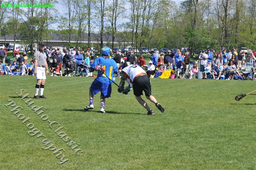 Guilderland Lacrosse Jamboree
