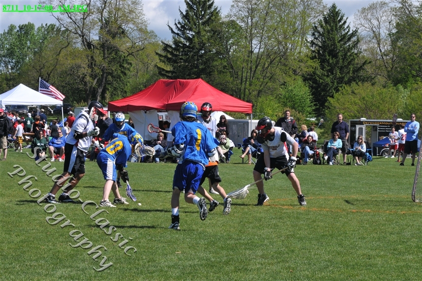 Guilderland Lacrosse Jamboree