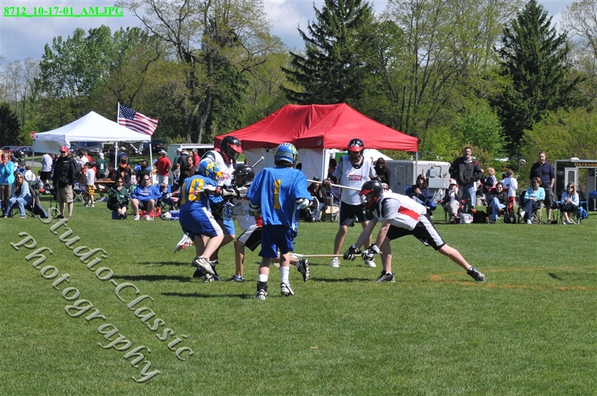Guilderland Lacrosse Jamboree