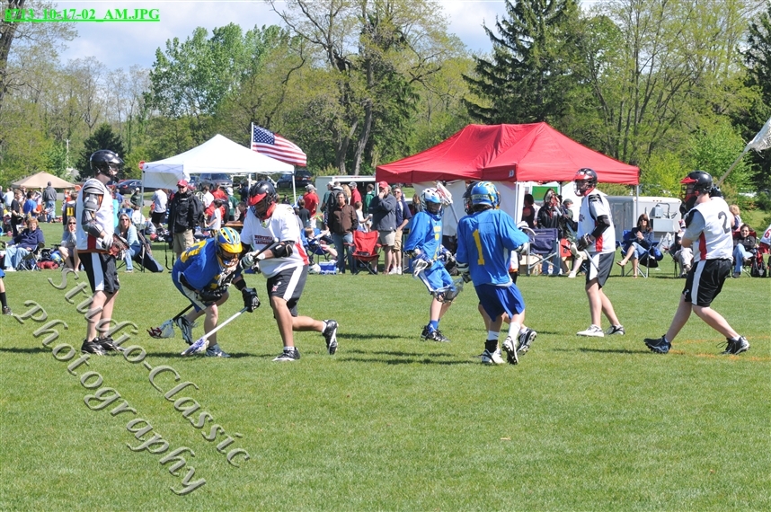 Guilderland Lacrosse Jamboree