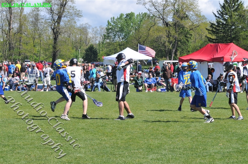 Guilderland Lacrosse Jamboree