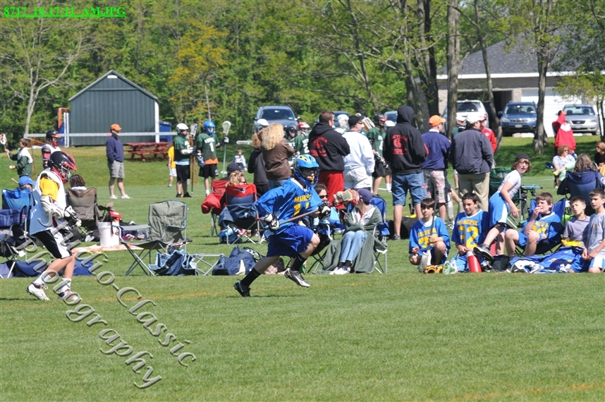 Guilderland Lacrosse Jamboree