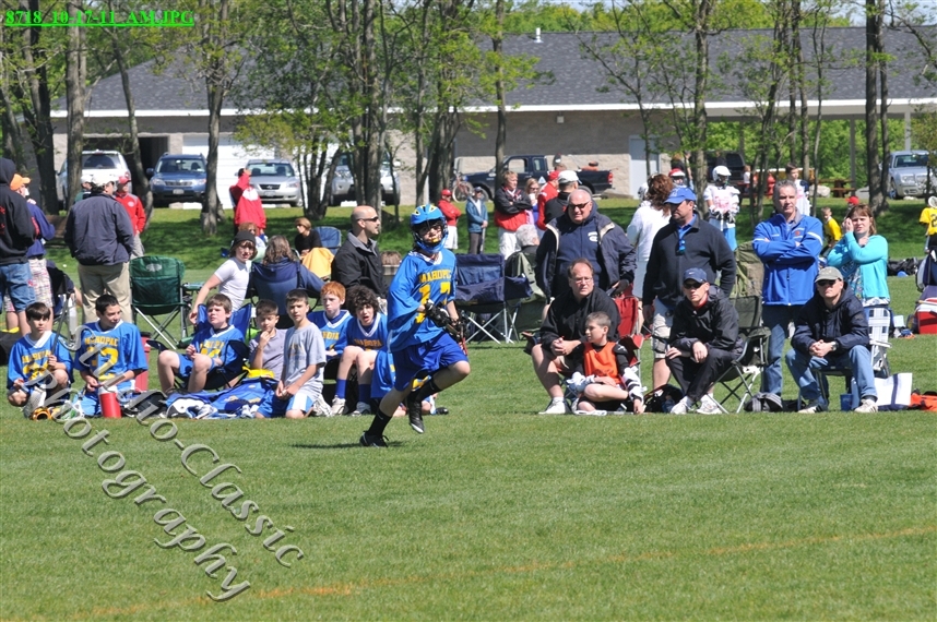 Guilderland Lacrosse Jamboree