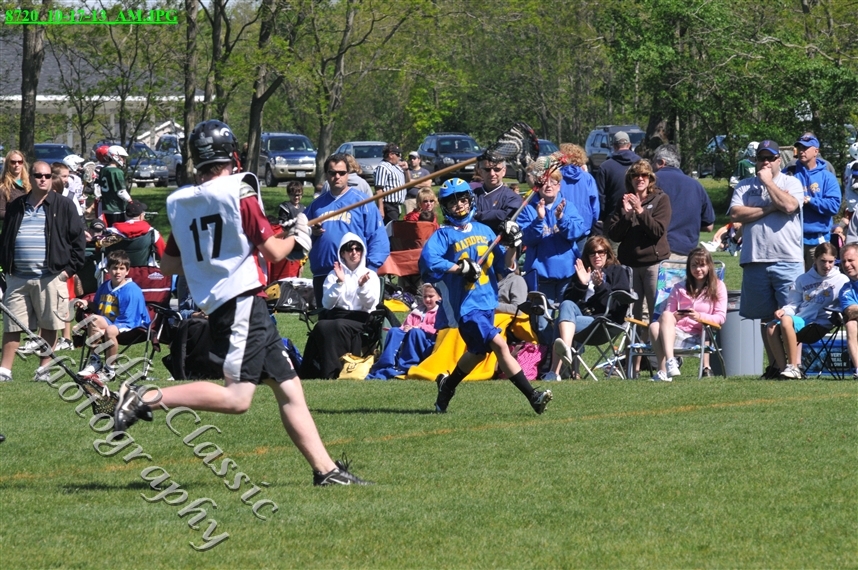 Guilderland Lacrosse Jamboree