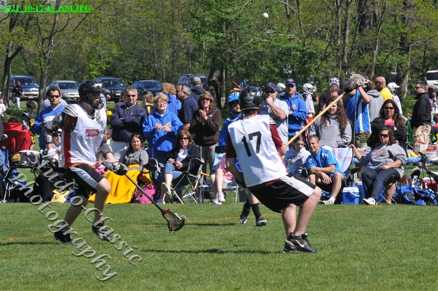 Guilderland Lacrosse Jamboree