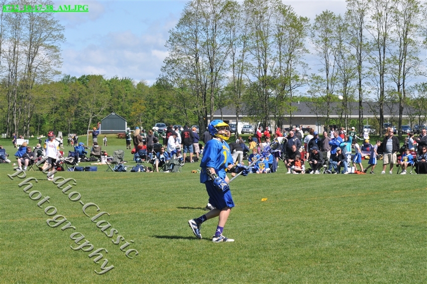 Guilderland Lacrosse Jamboree